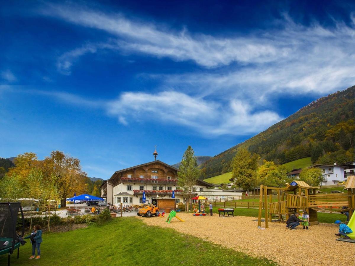 Alpenlodge, 8 *