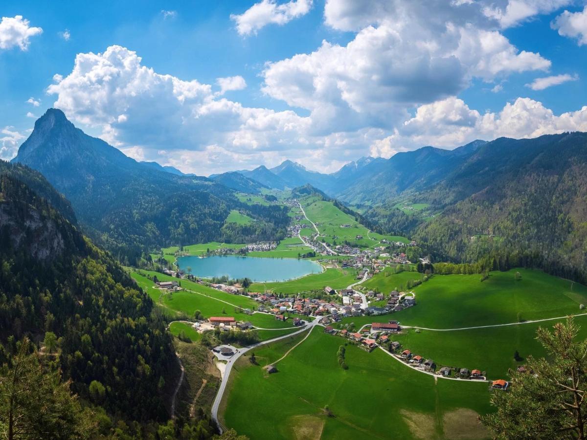 Alpenlodge, 8 Thiersee
