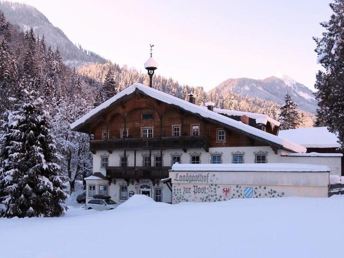 Apartmán Alpenlodge, 8 *