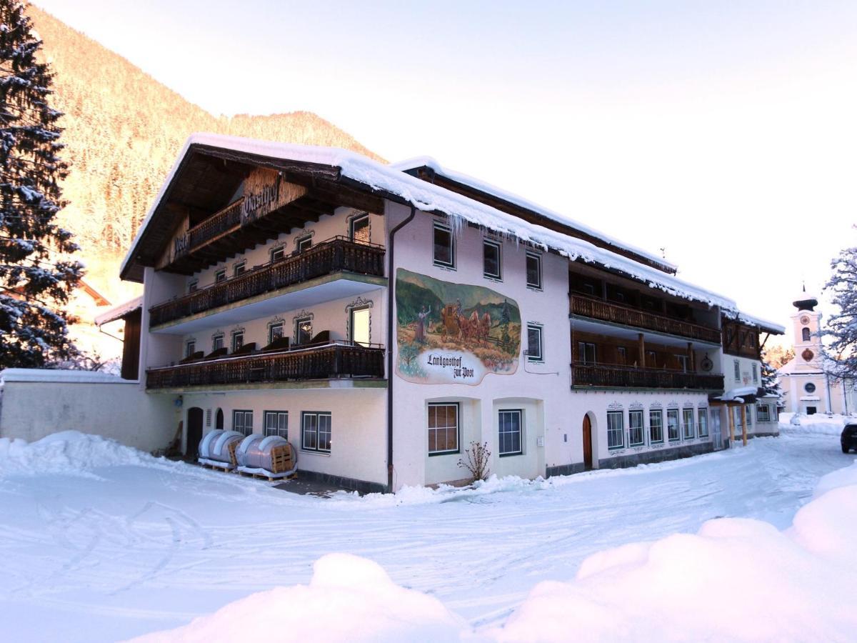 Alpenlodge, 8