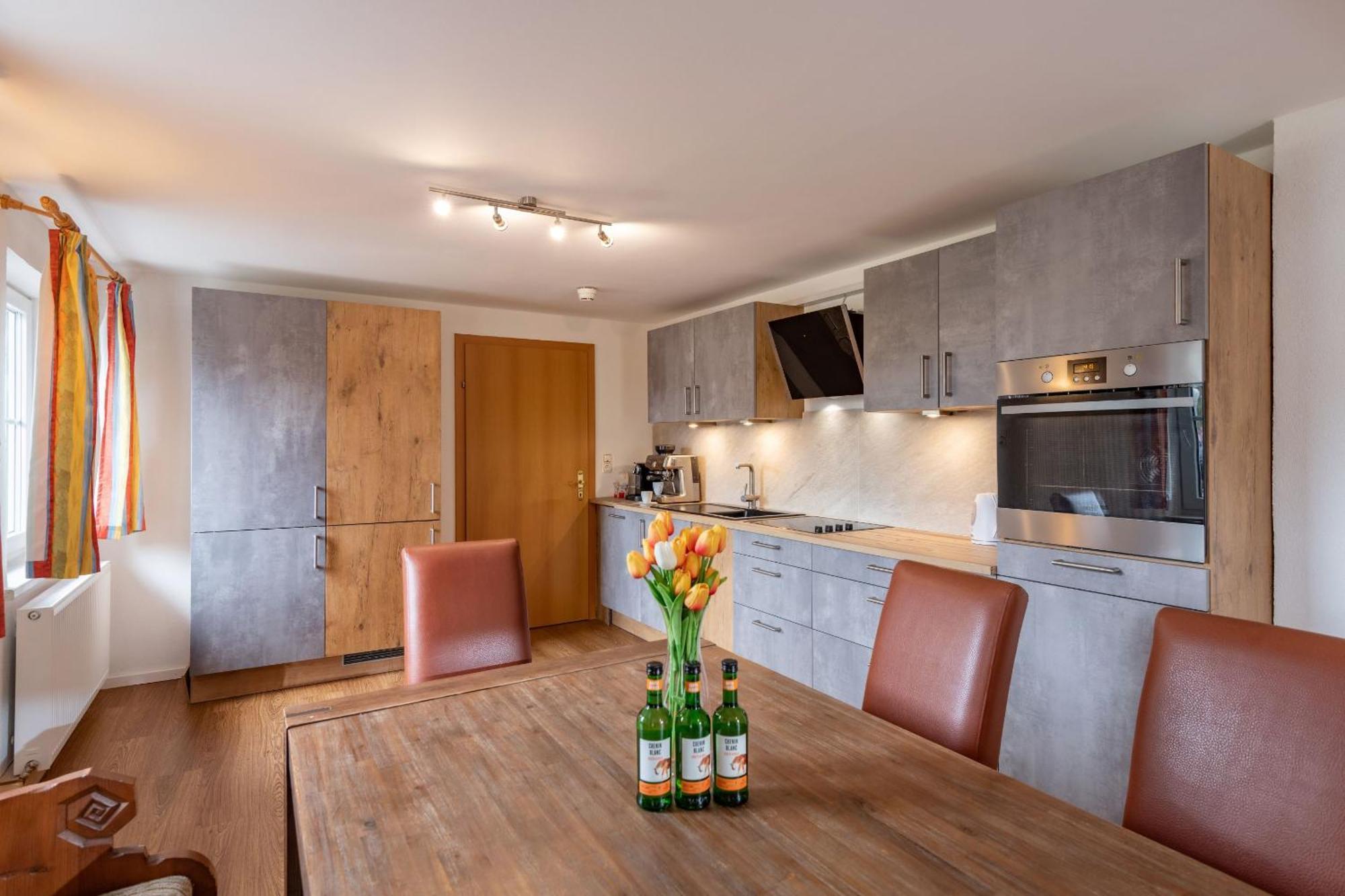 Alpenlodge, 8 * Thiersee