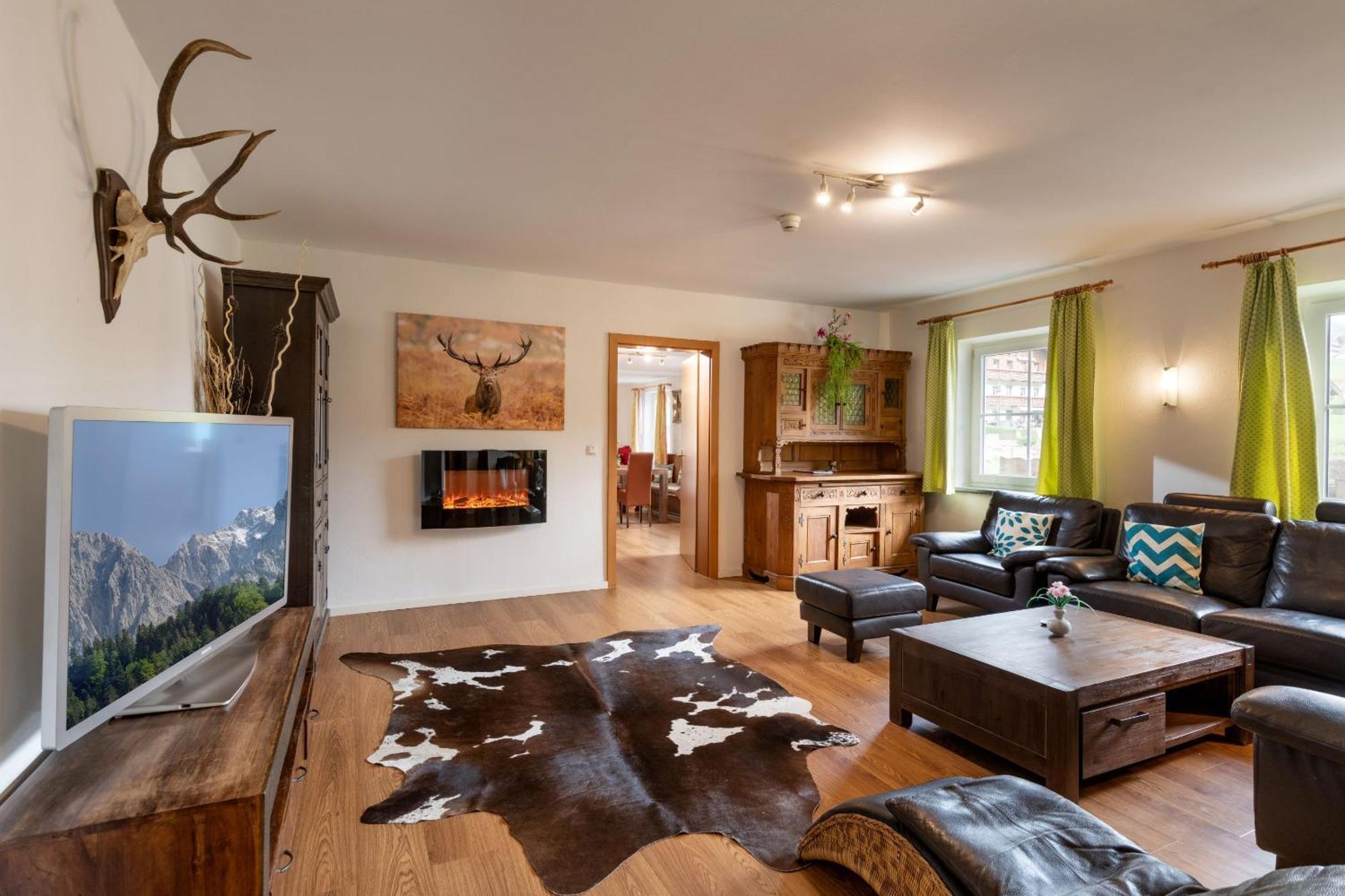 Alpenlodge, 8