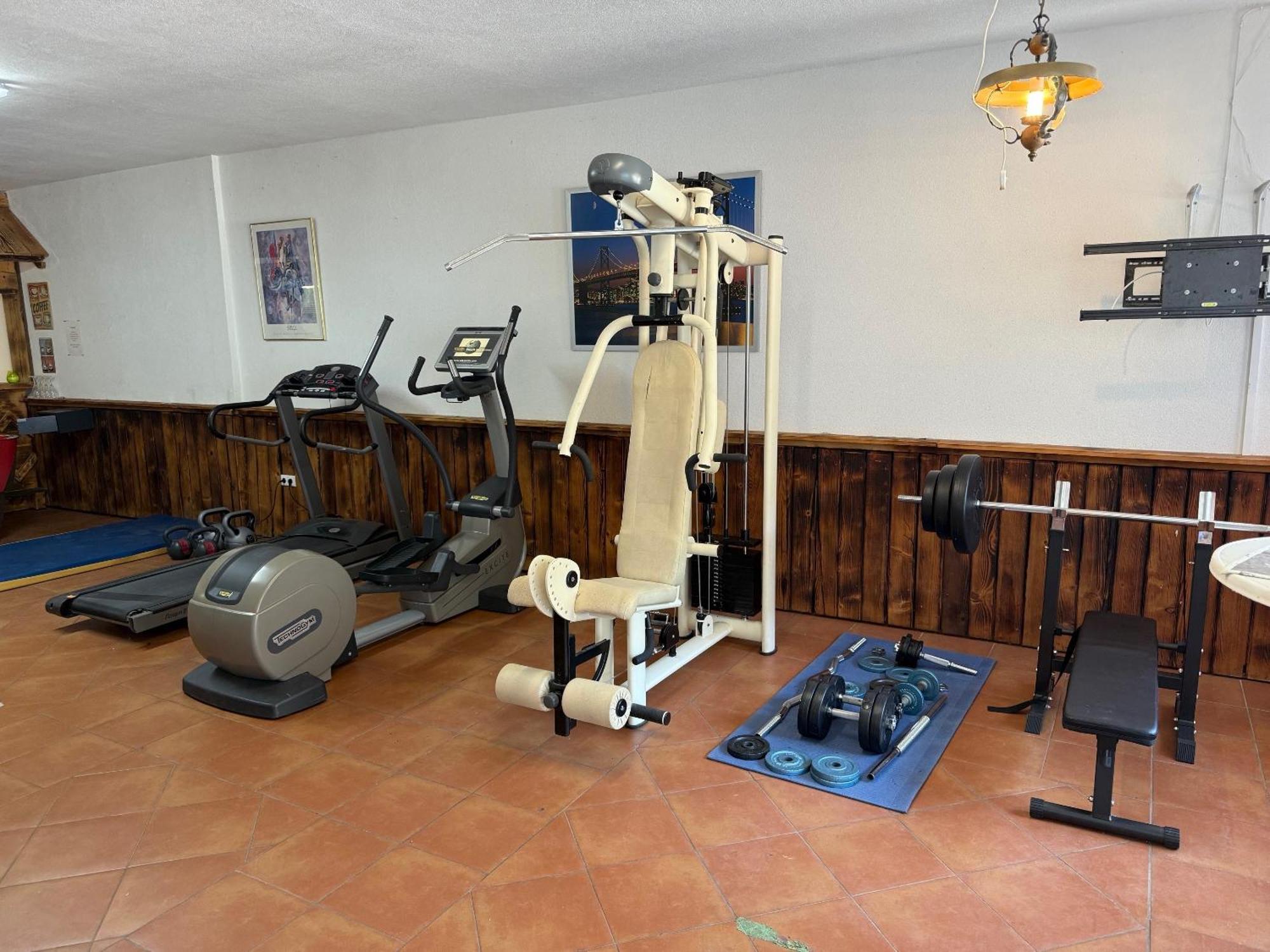Alpenlodge, 8 Apartmán Thiersee